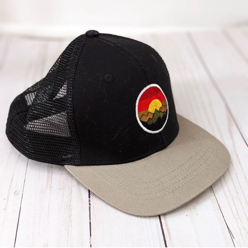 Time and Tru Hat